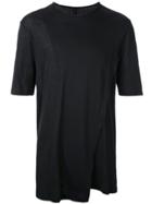 Alltimers Allthai Long Sleeve T-shirt - Grey