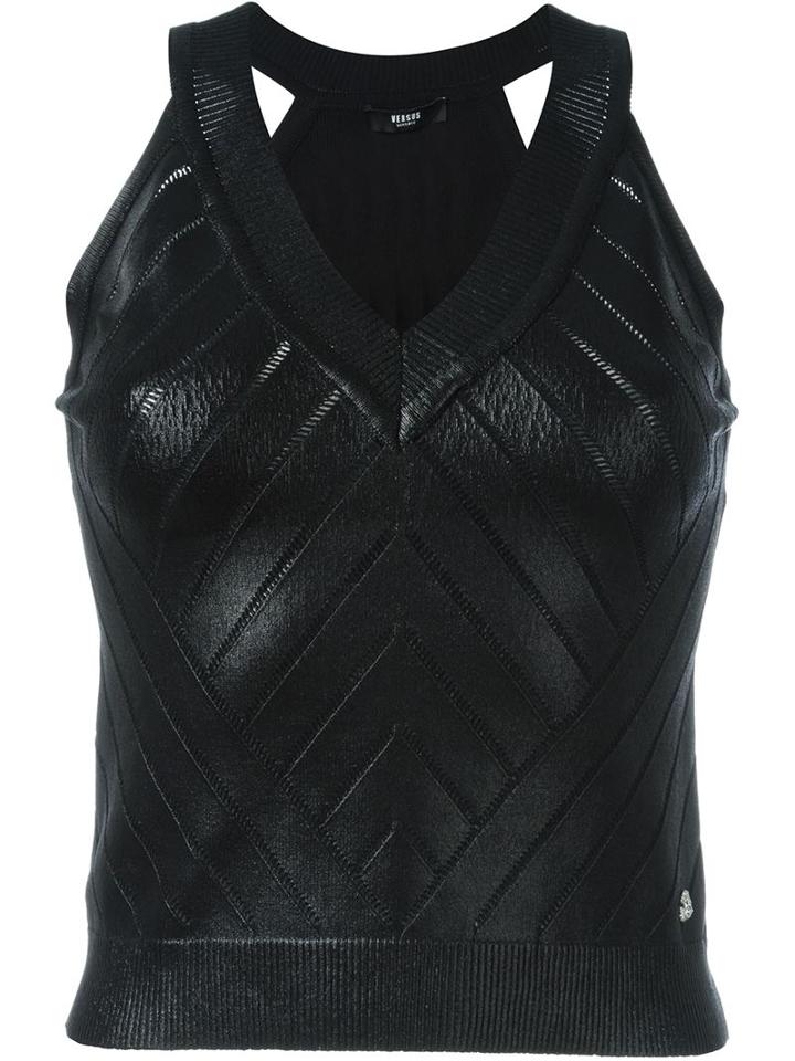 Versus Fitted Top