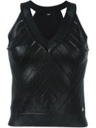 Versus Fitted Top