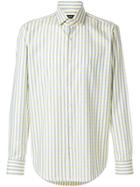 Boss Hugo Boss Vichy Button Shirt - Multicolour