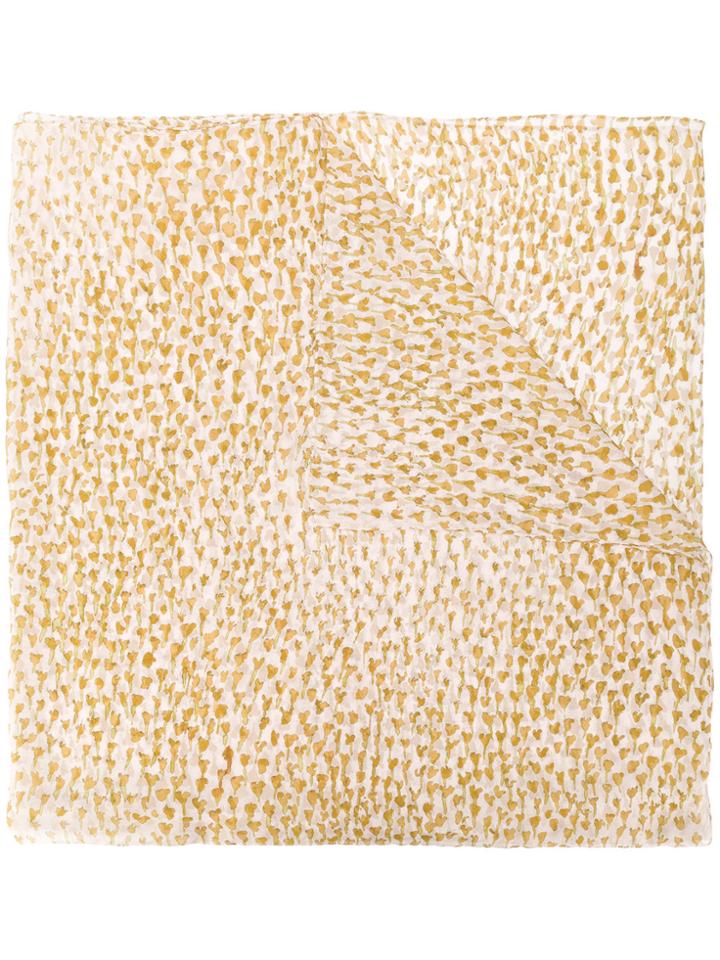 Humanoid Sanne Scarf - Nude & Neutrals