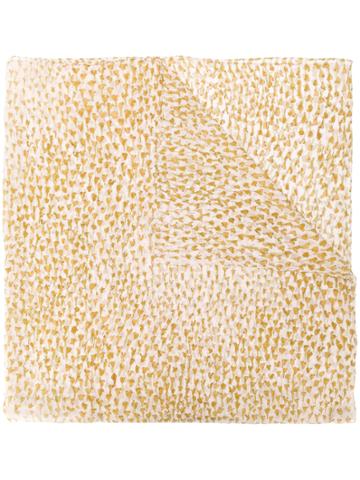 Humanoid Sanne Scarf - Nude & Neutrals
