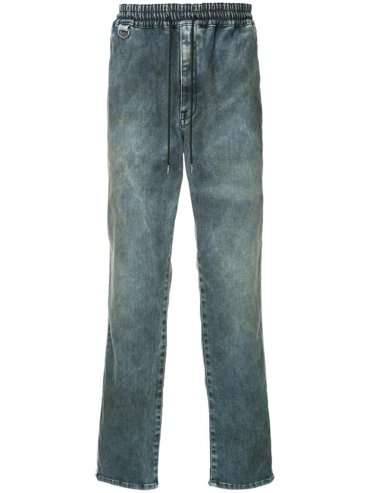 Roarguns Tracksuit Trousers - Blue