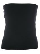Stefano Mortari Strapless Top