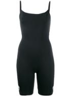 Adidas Cycling One Piece - Black