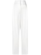 Etro Slouch Trousers - Nude & Neutrals