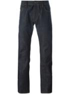 Natural Selection 'straight' Jeans, Men's, Size: 32/32, Blue, Cotton