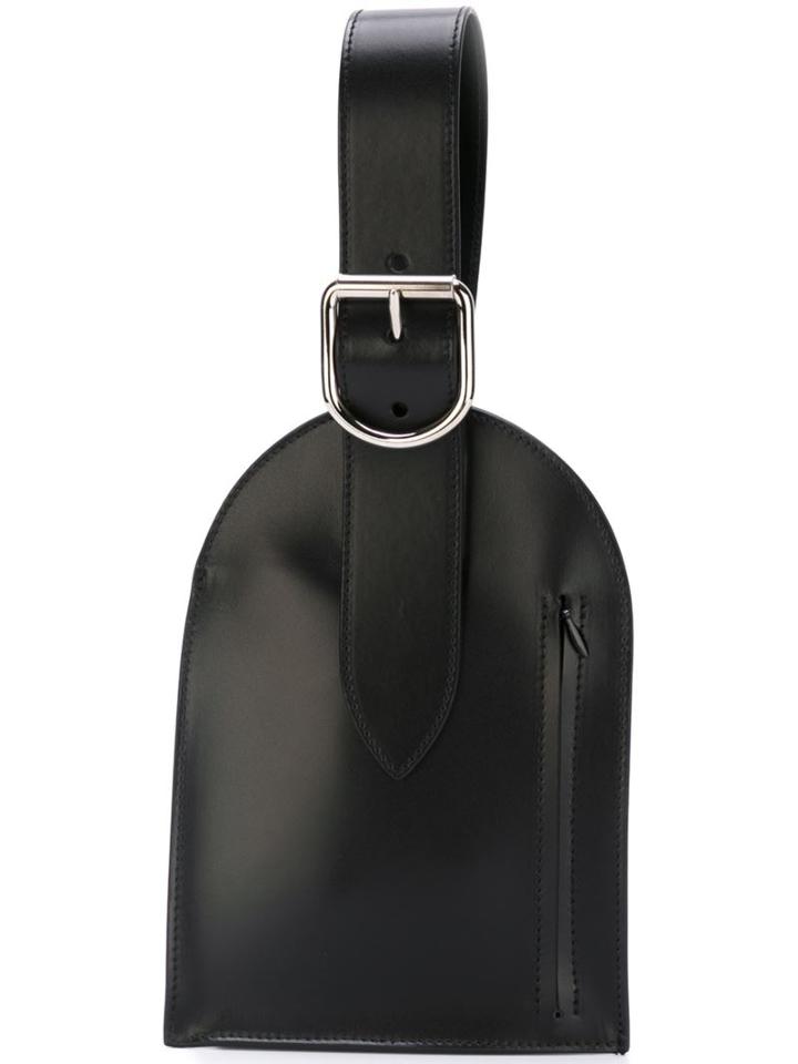 Mm6 Maison Margiela 'sascha' Pouch