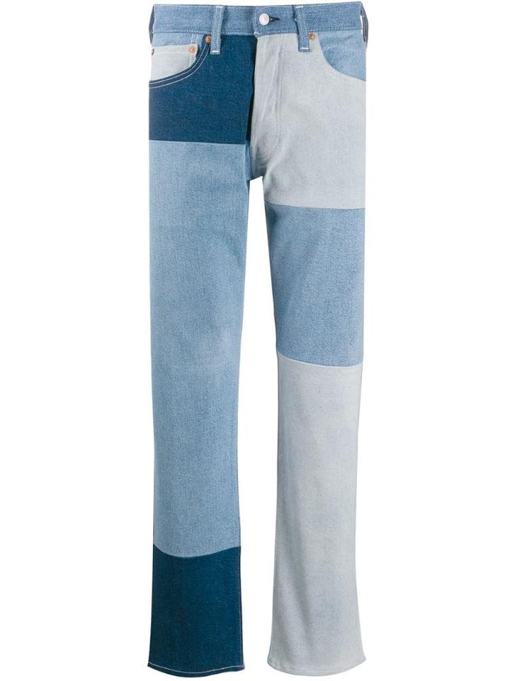 Levi's 501 Original Fit Jeans - Blue