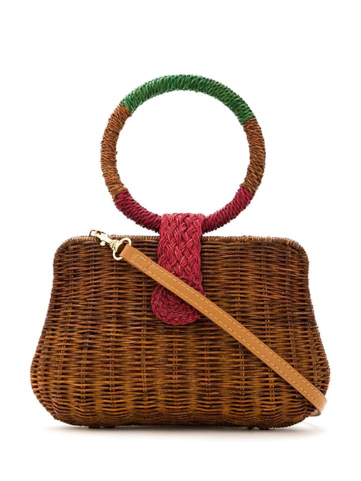 Serpui Serpui 9152blairhoney Honey Natural (veg)->straw - Neutrals