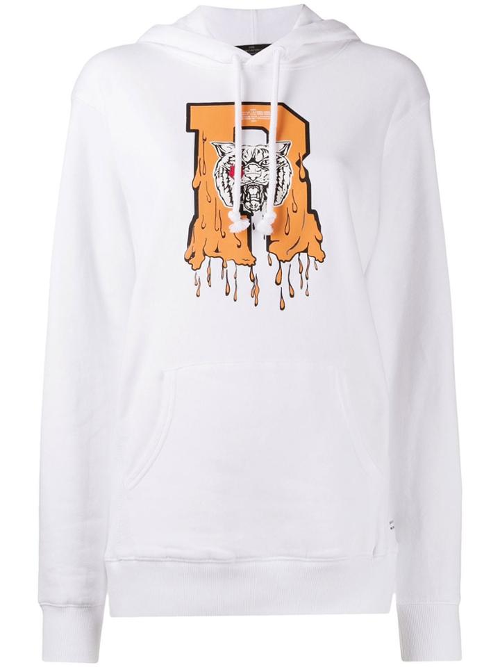Rokh Rokh R9ca14ct 01 - White