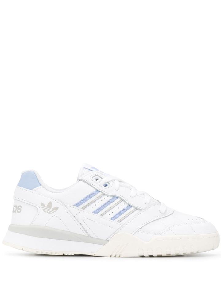 Adidas A.r. Trainer Sneakers - White