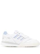 Adidas A.r. Trainer Sneakers - White