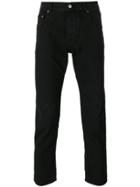 Golden Goose Deluxe Brand Slim-fit Jeans - Black