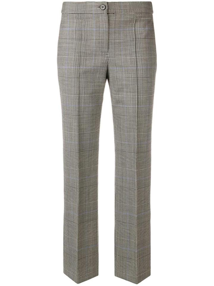 Theory Theory I0801211 Q1g Multicolor Natural (vegetable)->cotton -