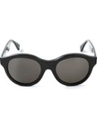 Retro Super Future 'mona' Sunglasses