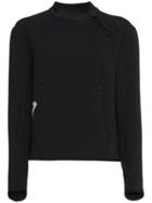 Nike Acg Long Sleeve Fleece - Black