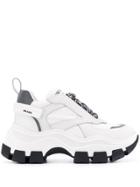 Prada X - White