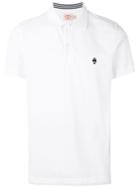 Brooks Brothers Classic Polo Shirt - White
