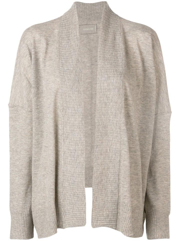 Zadig & Voltaire Cashmere Cardigan - Neutrals
