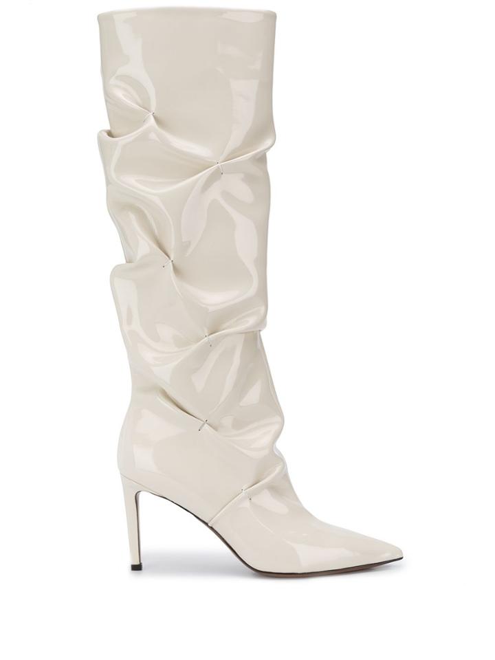L'autre Chose L'autre Chose Osk11285wp12333044 White Apicreated -