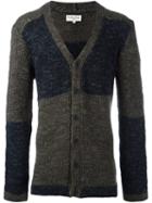 Ymc V-neck Cardigan