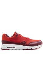 Nike Air Max 1 Ultra 2.0 Essential Sneakers - Red
