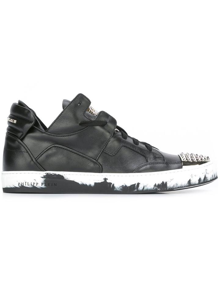 Philipp Plein 'in My Place' Sneakers