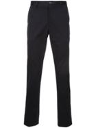 Ps By Paul Smith Regular Trousers - Blue