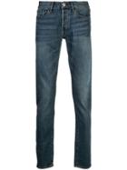 3x1 Slim Fit Jeansmi - Blue