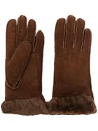 Gala Perfectly Fitted Gloves - Brown