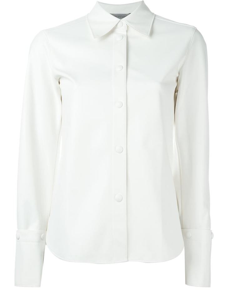 Sportmax Button Down Shirt