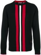 Roberto Collina Patch Pocket Jumper - Brown