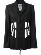 Jean Paul Gaultier Vault Cage Jacket