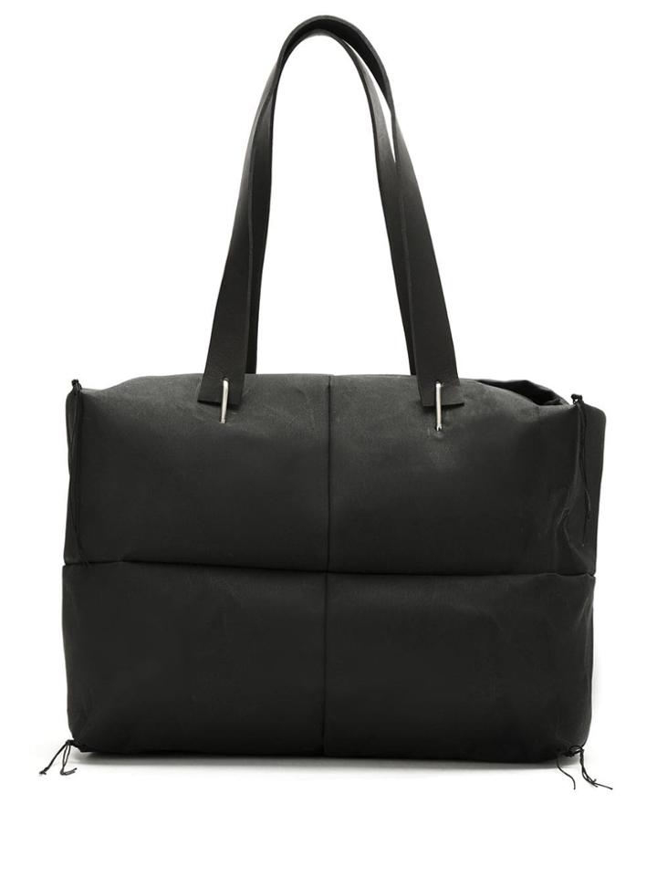 Uma Raquel Davidowicz Tanger Bag - Black