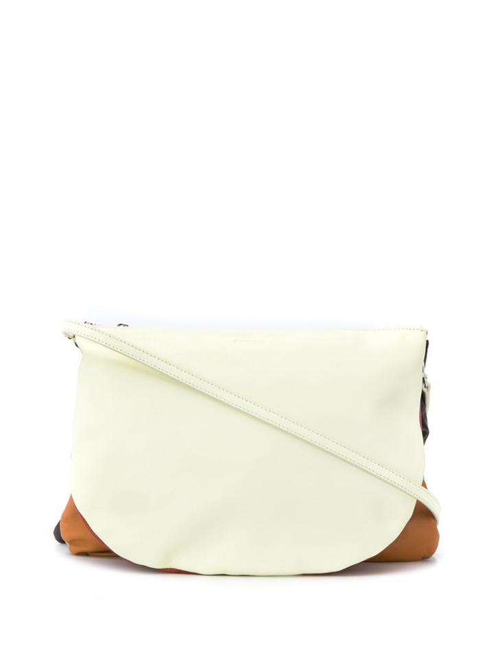Jil Sander Jil Sander Jswp850372wpb01020x745 White Apicreated -