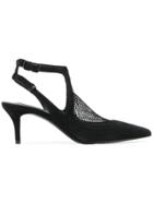 Alexander Wang Pointed Toe Pumps - Black