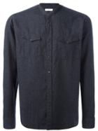 Boglioli Plain Shirt