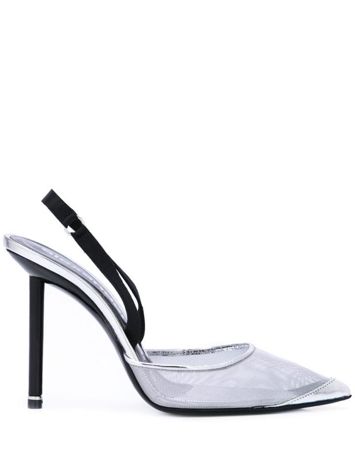 Alexander Wang - Silver