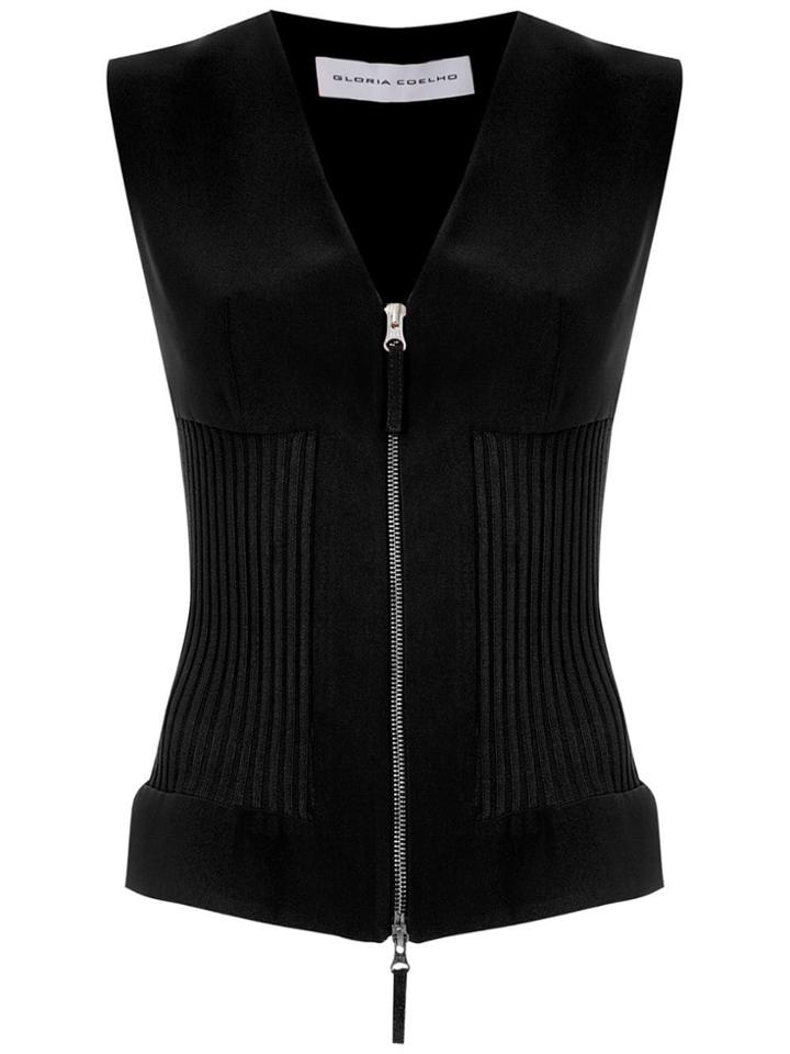 Gloria Coelho Gloria Coelho I19d001 1002 - Black