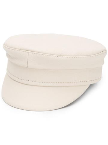 Ruslan Baginskiy Baker Cap - Neutrals