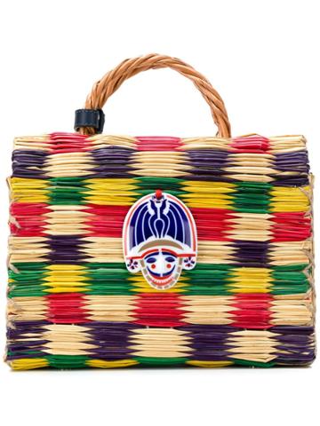 Heimat Atlantica Heimat Love Bag - Multicolour
