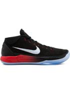 Nike Kobe Tv Sneakers - Black