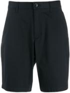 Michael Kors Bermuda Shorts - Black