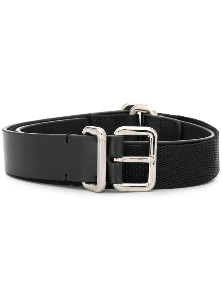 Neil Barrett Neil Barrett Bci223h9302 01-black