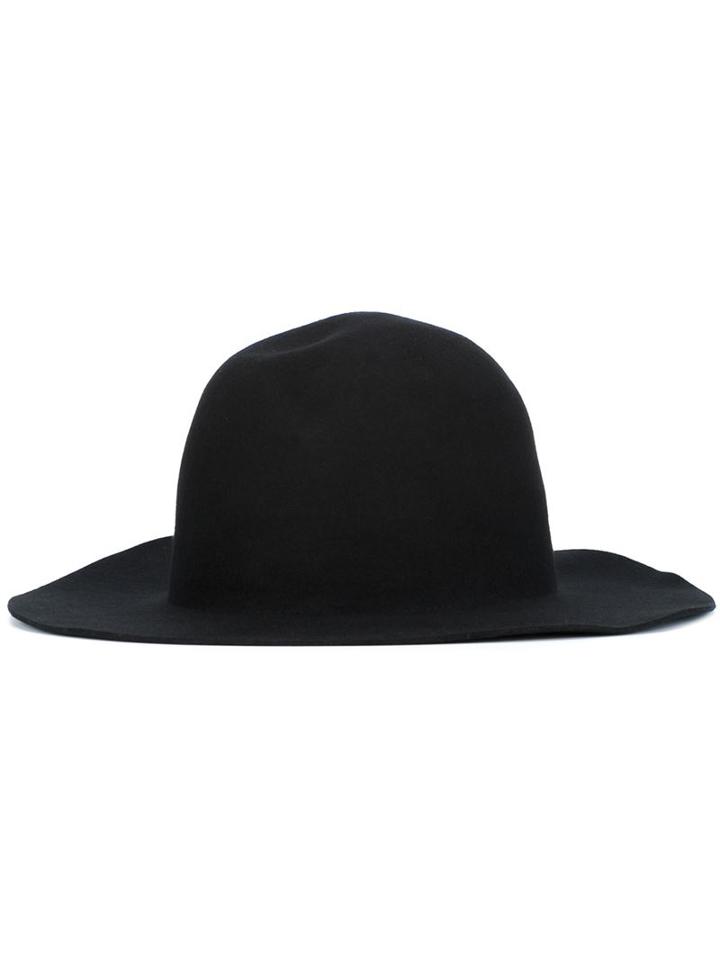 Hl Heddie Lovu Wide Brim Hat, Men's, Wool