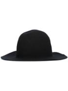 Hl Heddie Lovu Wide Brim Hat, Men's, Wool