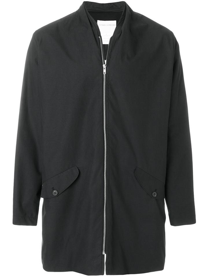 Stephan Schneider Density Jacket - Black