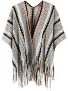 Missoni M Missoni 5p1fwmd7121 0003 Leather/fur/exotic Skins->leather -