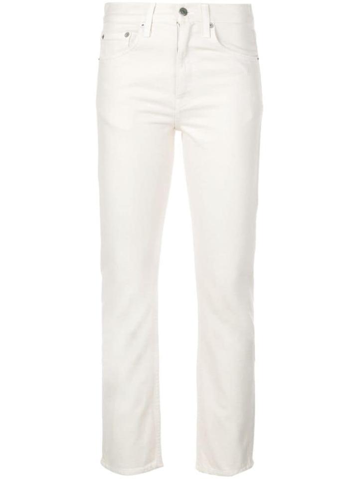 Brock Collection - White